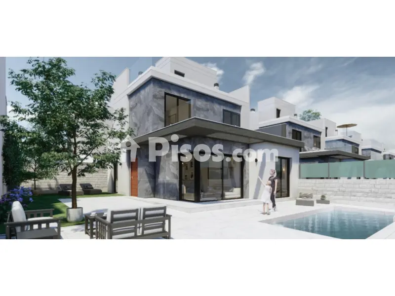 Apartamento en Carrer de Villajoyosa