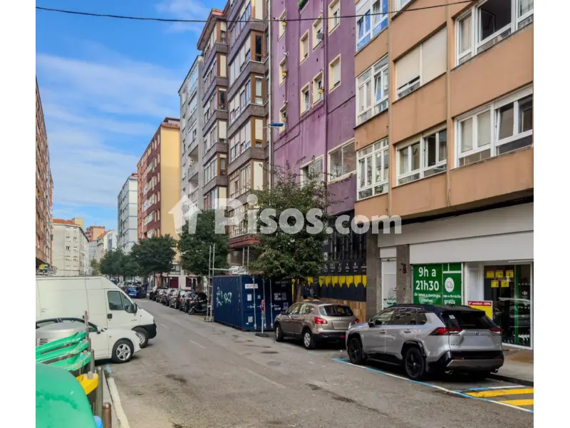 Local comercial en calle Alta
