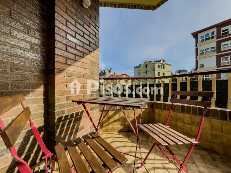 Piso en calle de Manuel Prieto Lavín