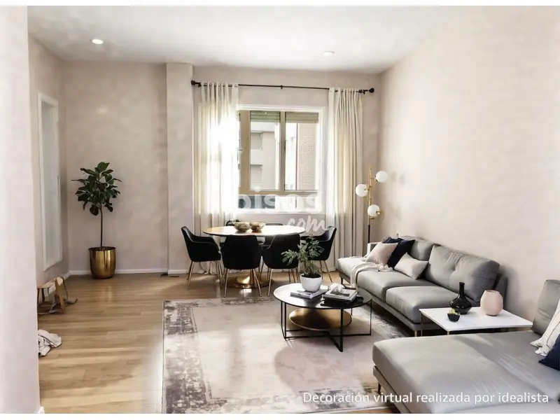 Piso en calle del Prado Mingo, 26