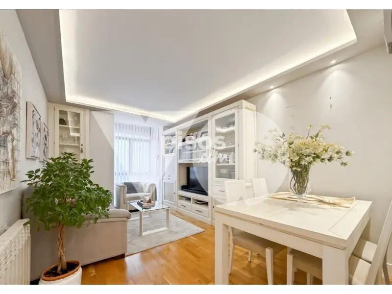 Piso en Avenida del Camino de Santiago