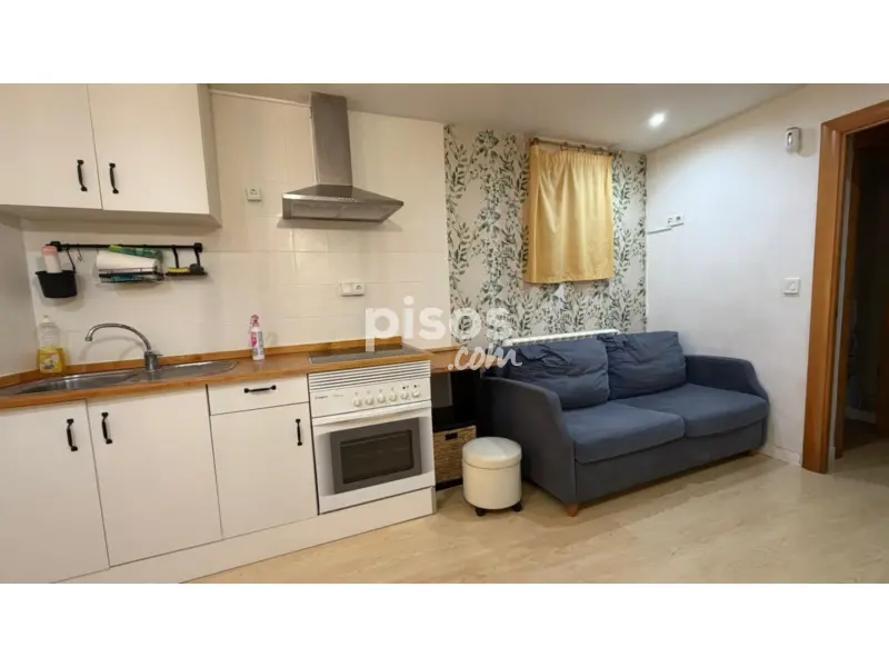 Apartamento en calle del Horno