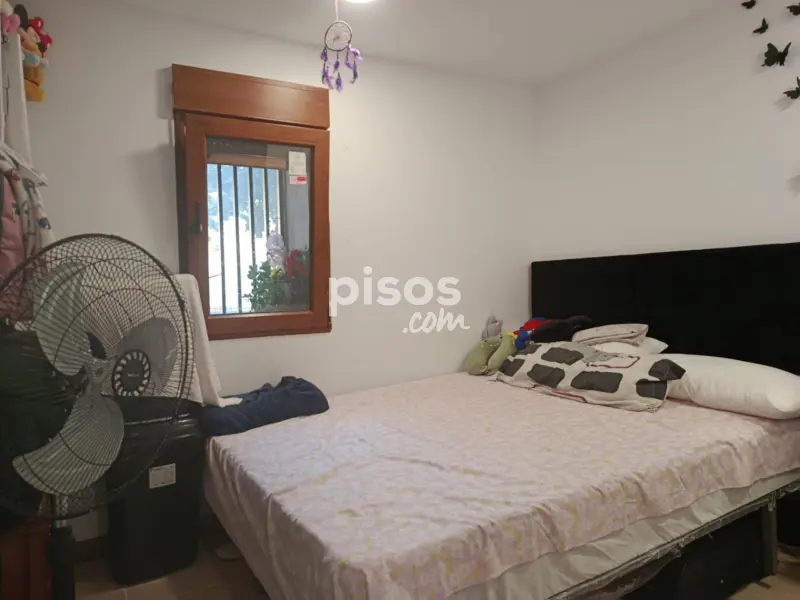 Piso en Plaza Rosario, 8