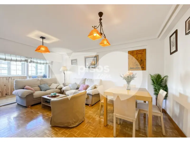 Piso en calle de Ramón Gómez de la Serna