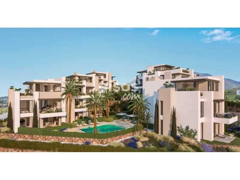 Piso en Zona Calvario