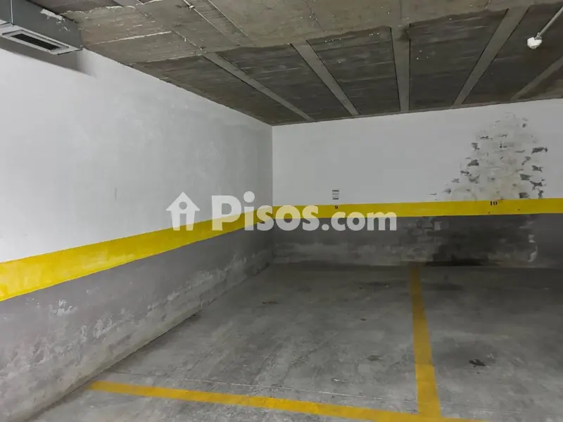 Garaje en Avenida de Castrelos, 99