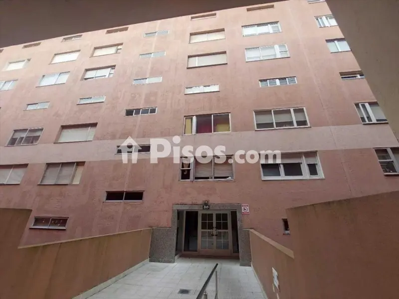 Trastero en Travesia de Vigo