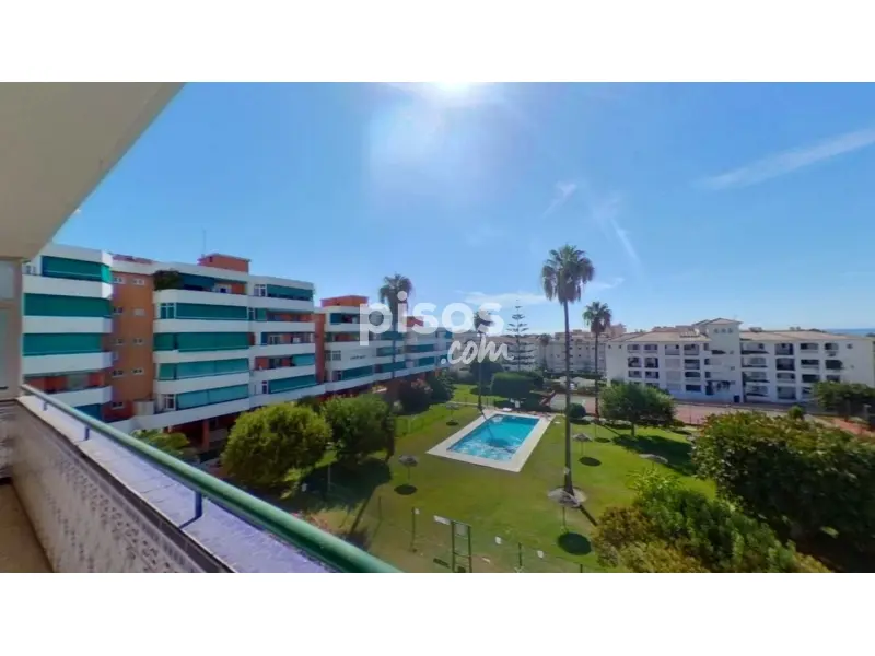 Piso en calle de los Cantarranas