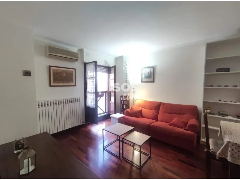 Piso en calle del Temple