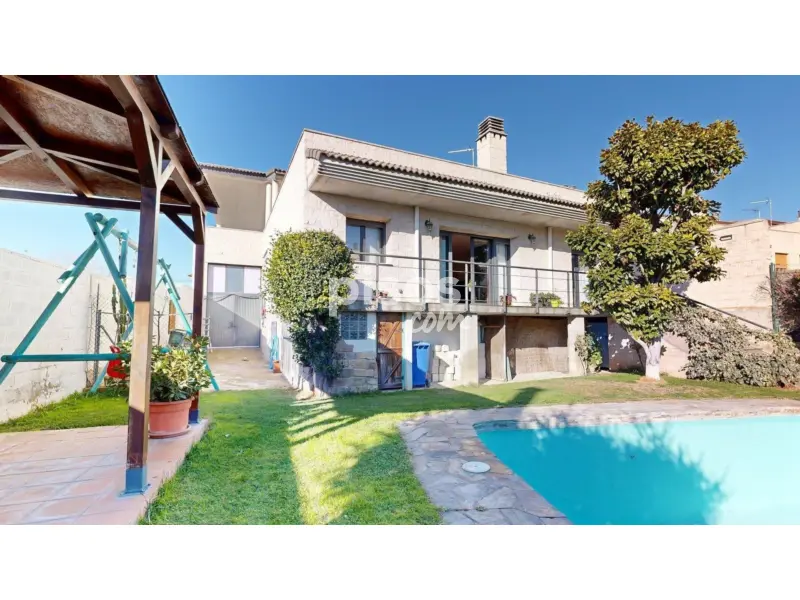 Casa en Avenida de Zaragoza