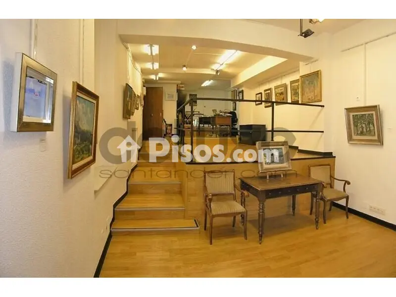 Local comercial en Centro