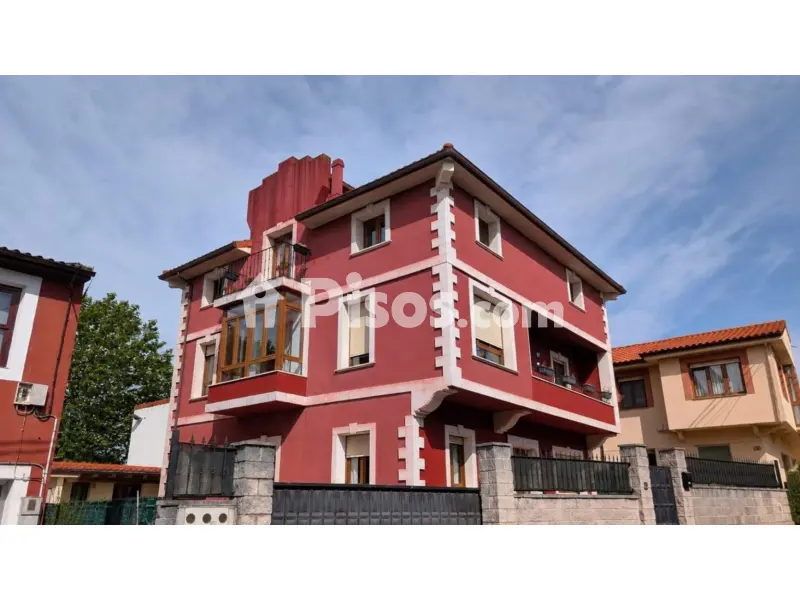 Chalet en Monte