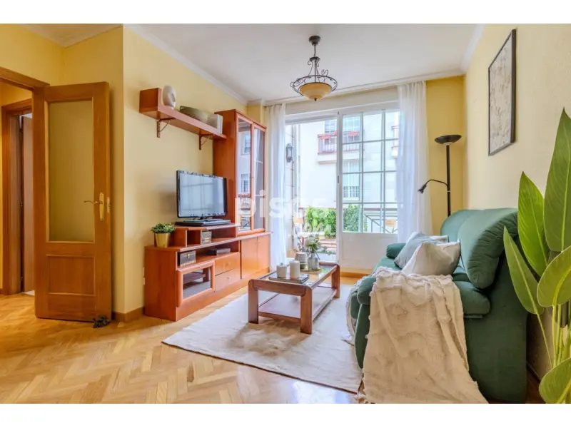 Apartamento en Plaza del Caño, 2