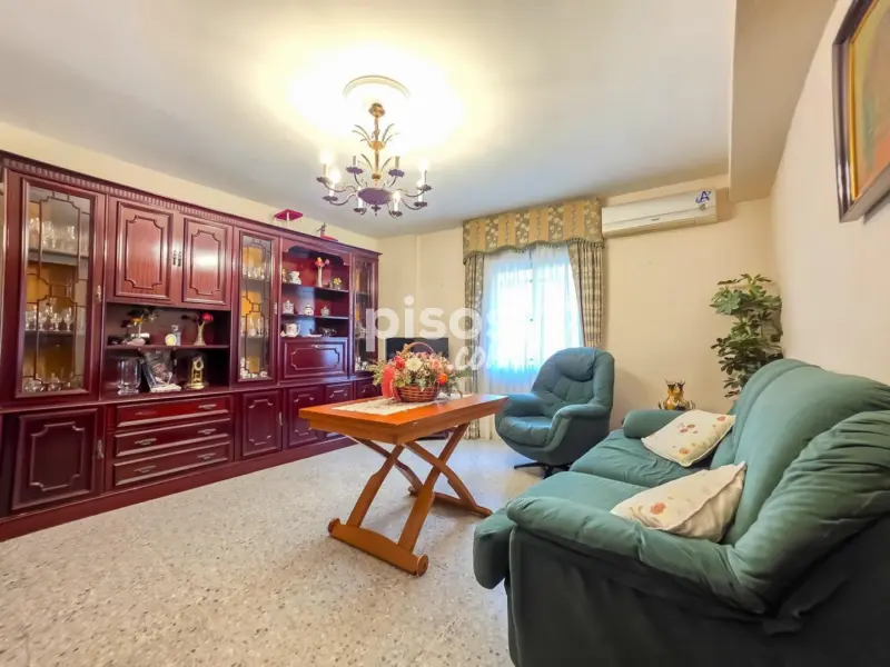 Piso en calle de Eduardo Cano