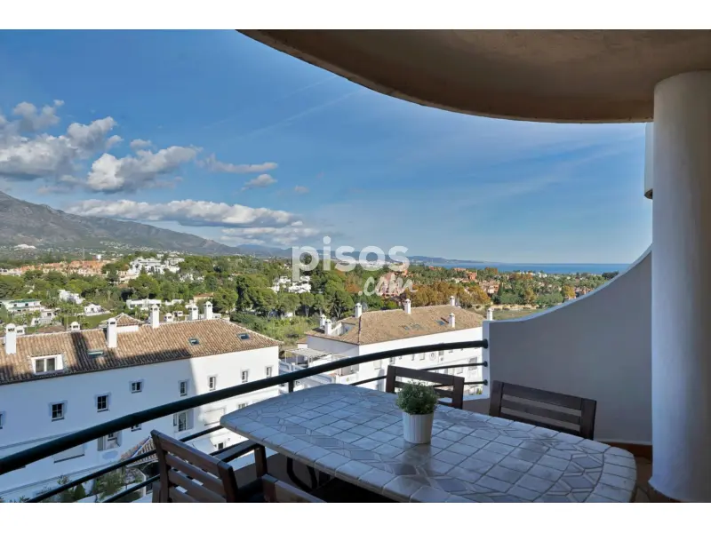 Apartamento en calle de las Adelfas