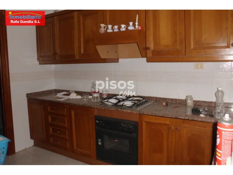 Casa en Fontanars Dels Alforins