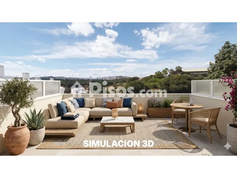Casa en Mijas — Pisos.com