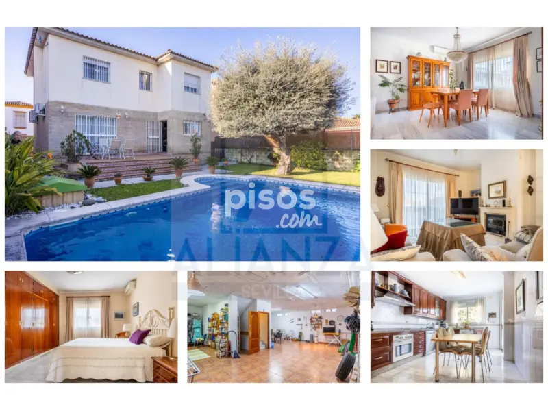 Casa en calle de Portugal, 8