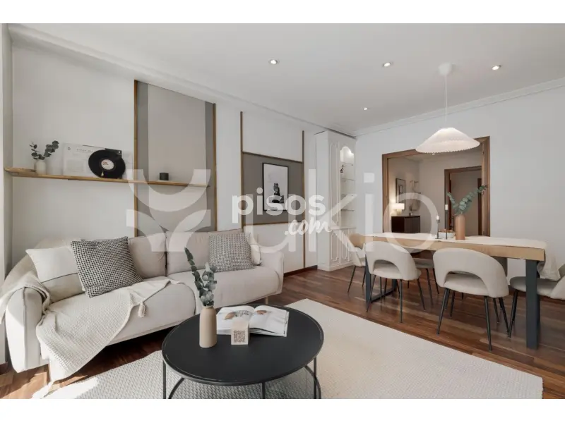 Piso en calle de Joaquín María López