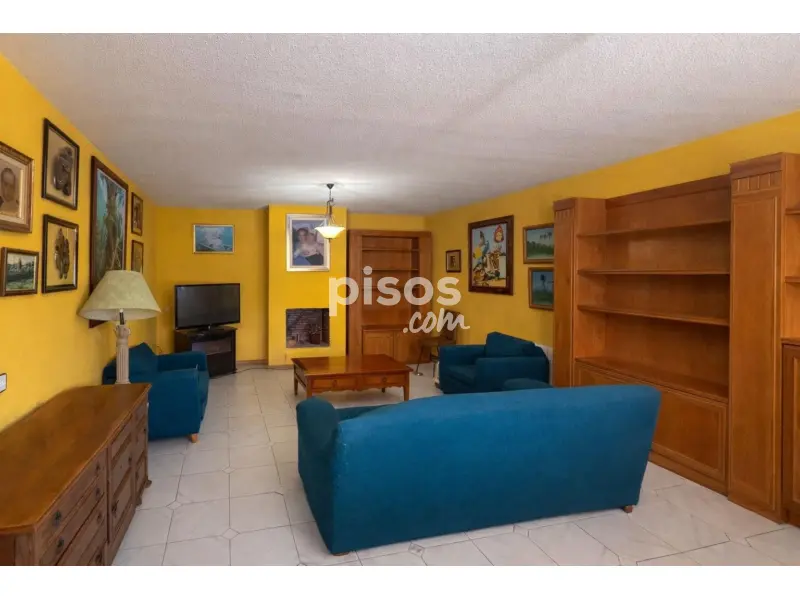 Chalet en Avenida de los Almendros