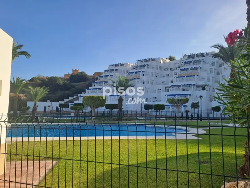Piso en venta en Urbanización los Atalayones en Mojácar Playa