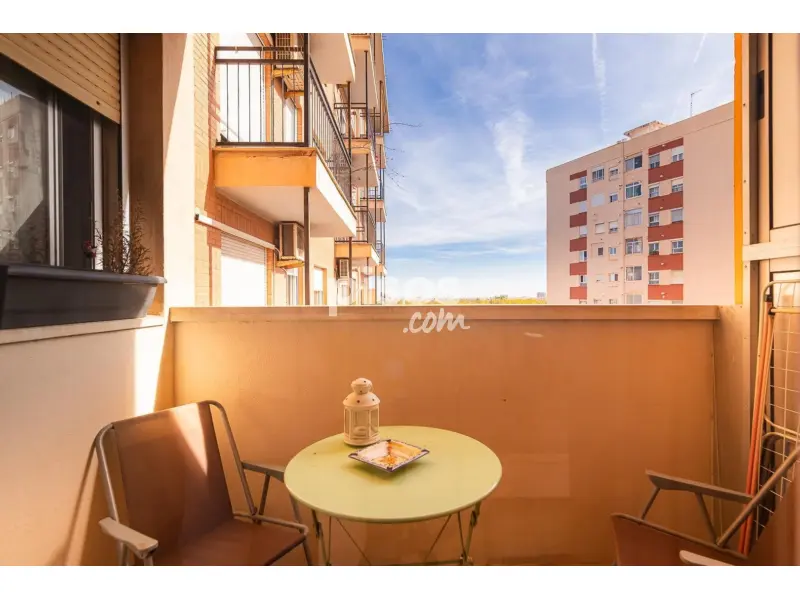 Piso en Ciutat Fallera