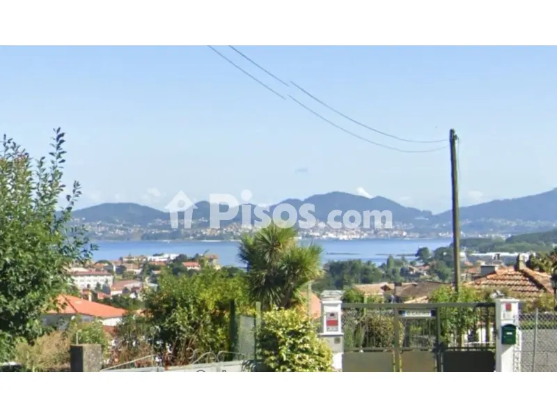 Terreno en calle de Manuel Lago Lago