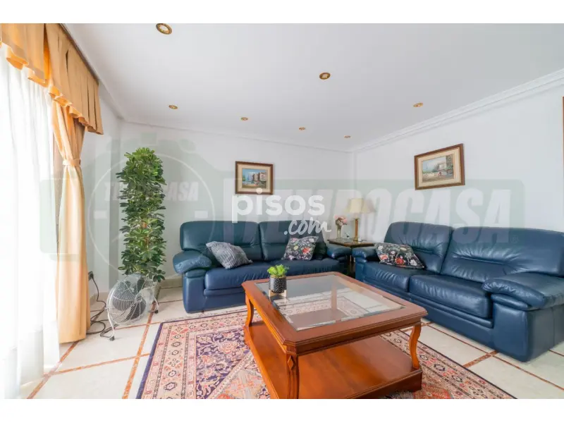 Piso en calle de Rodrigo de Pertegás