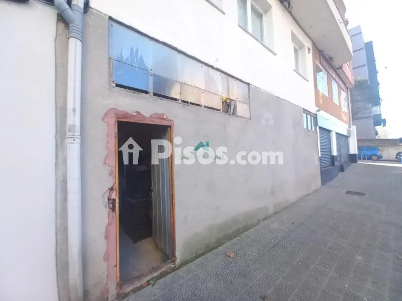 Local comercial en Dávila-Castros