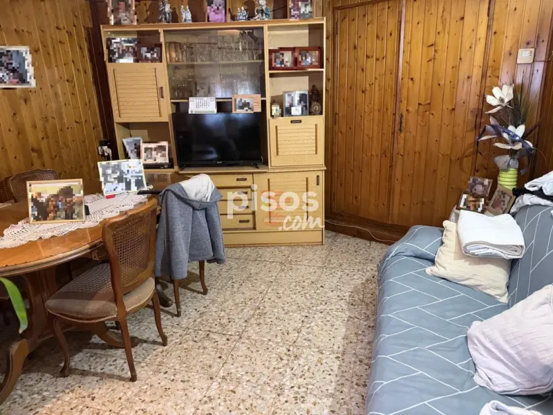 Chalet en calle de Ramón y Cajal