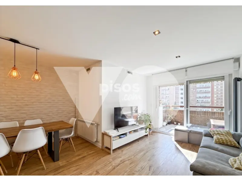 Piso en calle de Alfredo Marquerie