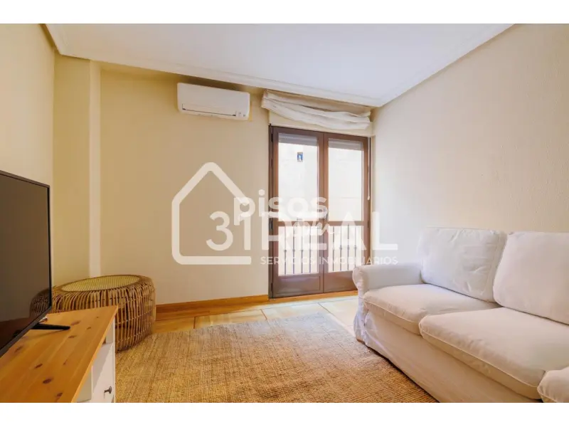 Piso en calle de Leganitos