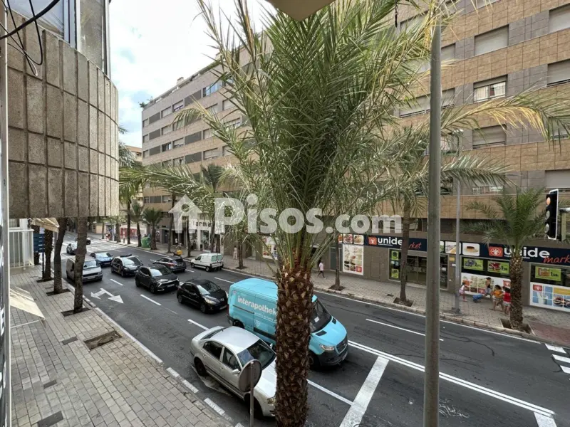 Oficina en Avenida de Salamanca