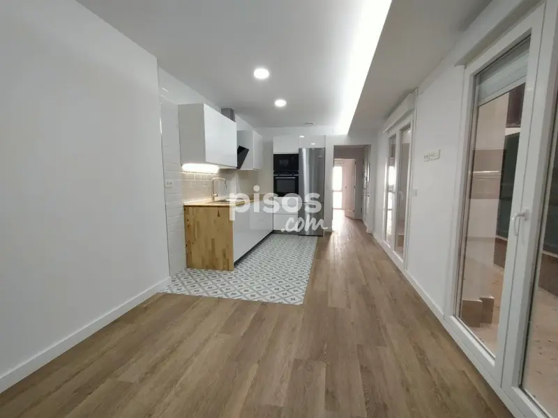 Piso en calle de Antonio Rocasolano