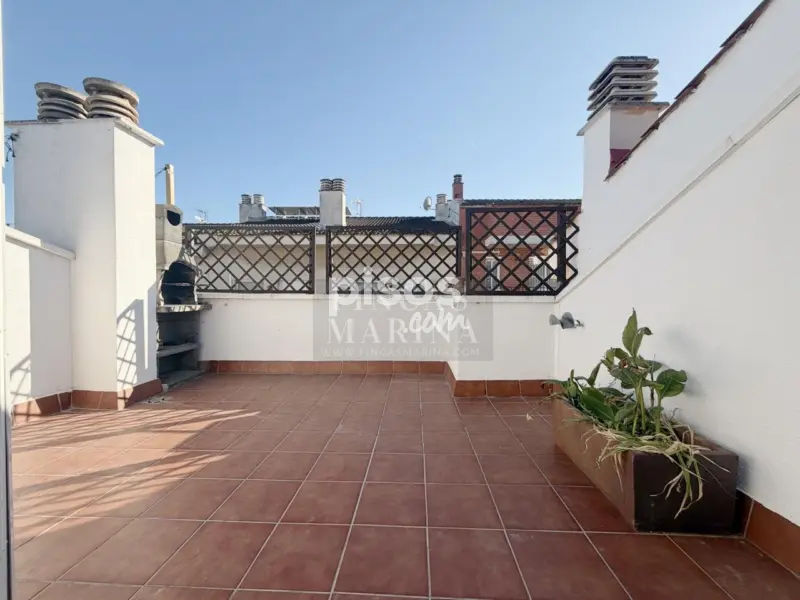 Zona Estacio Passeig De Joan Maragall