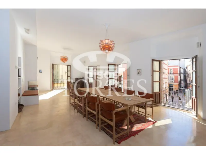 Casa en calle Andrés Pérez