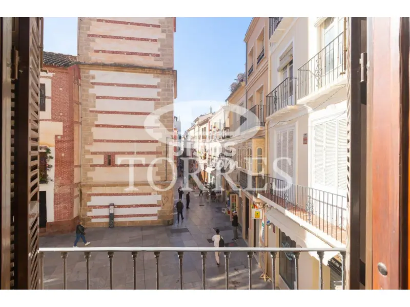 Casa en calle Andrés Pérez