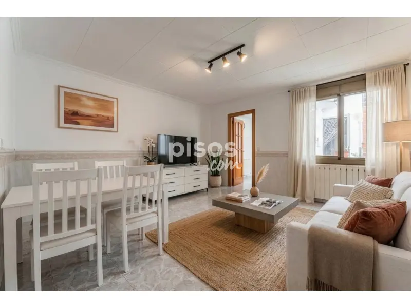 Casa adosada en La Linera