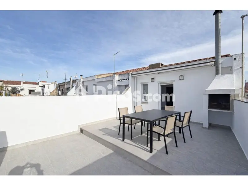 Casa pareada en venta en Gràcia en Gràcia por 382.000