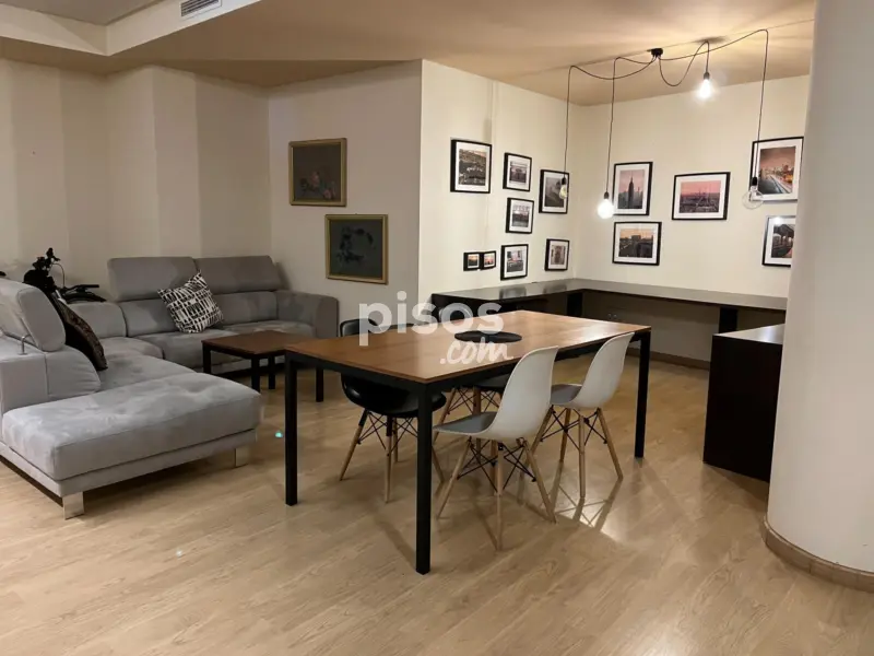 Piso en Centro - Sant Francesc