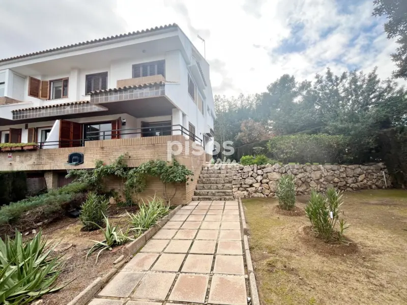 Casa pareada en Comunidad Valenciana