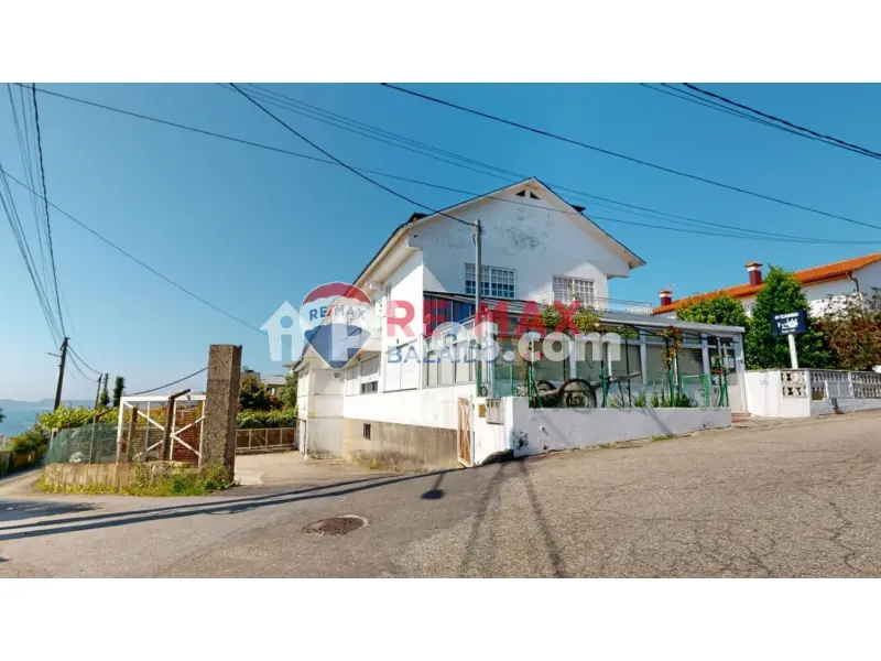 Chalet en Camino de Mide, 96