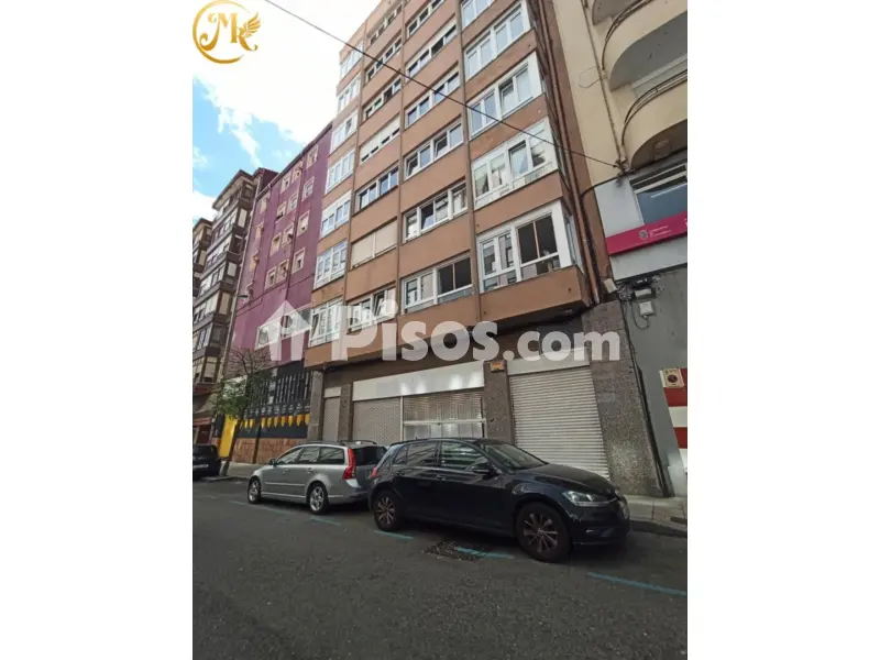 Local comercial en calle Alta