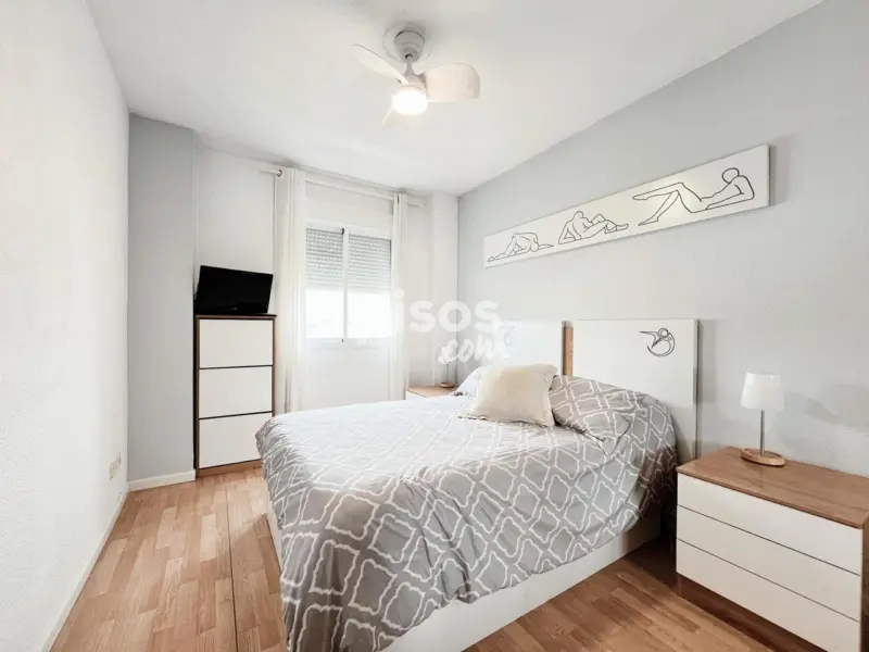 Piso en calle de Sierra Gador