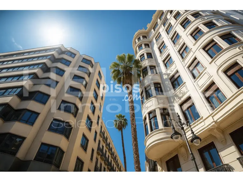 Piso en El Pla del Remei