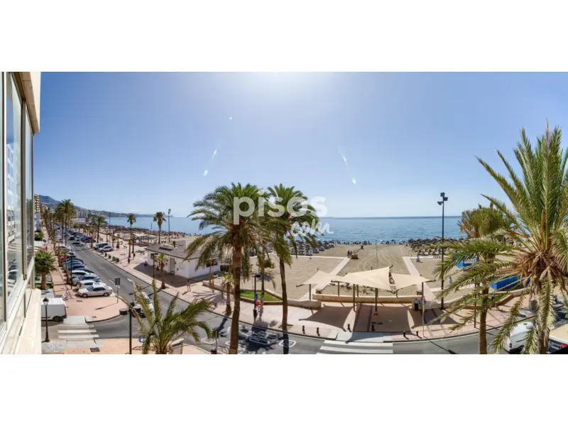 Apartamento en calle 92 Paseo Marítimo Rey de España #Planta 2