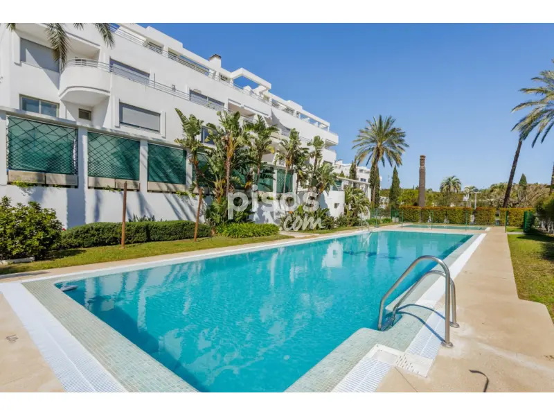 Apartamento en calle C. Valle de Somiedo, 1