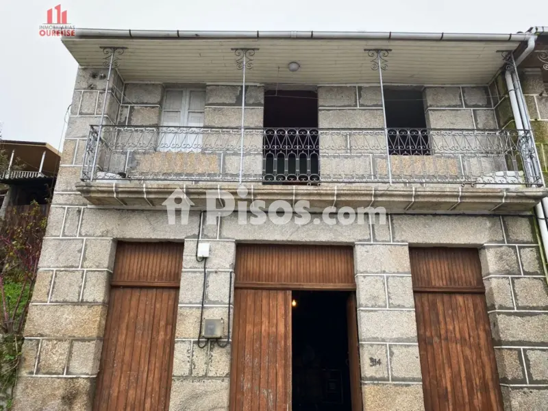 Casa en Trasariz
