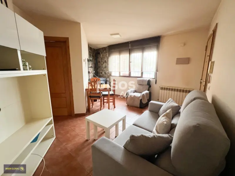 Piso en calle del Mediodía