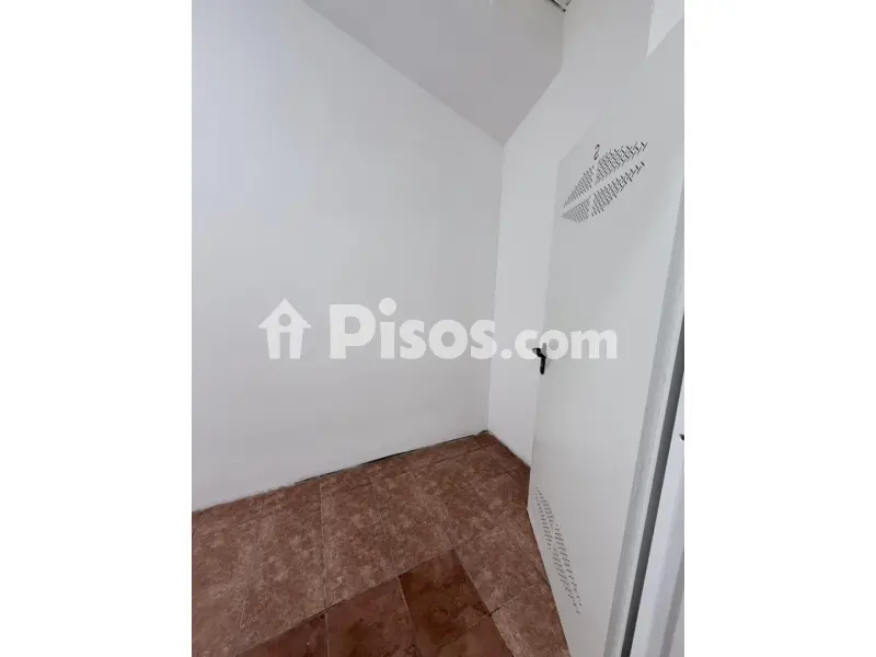 Trastero en Martiánez